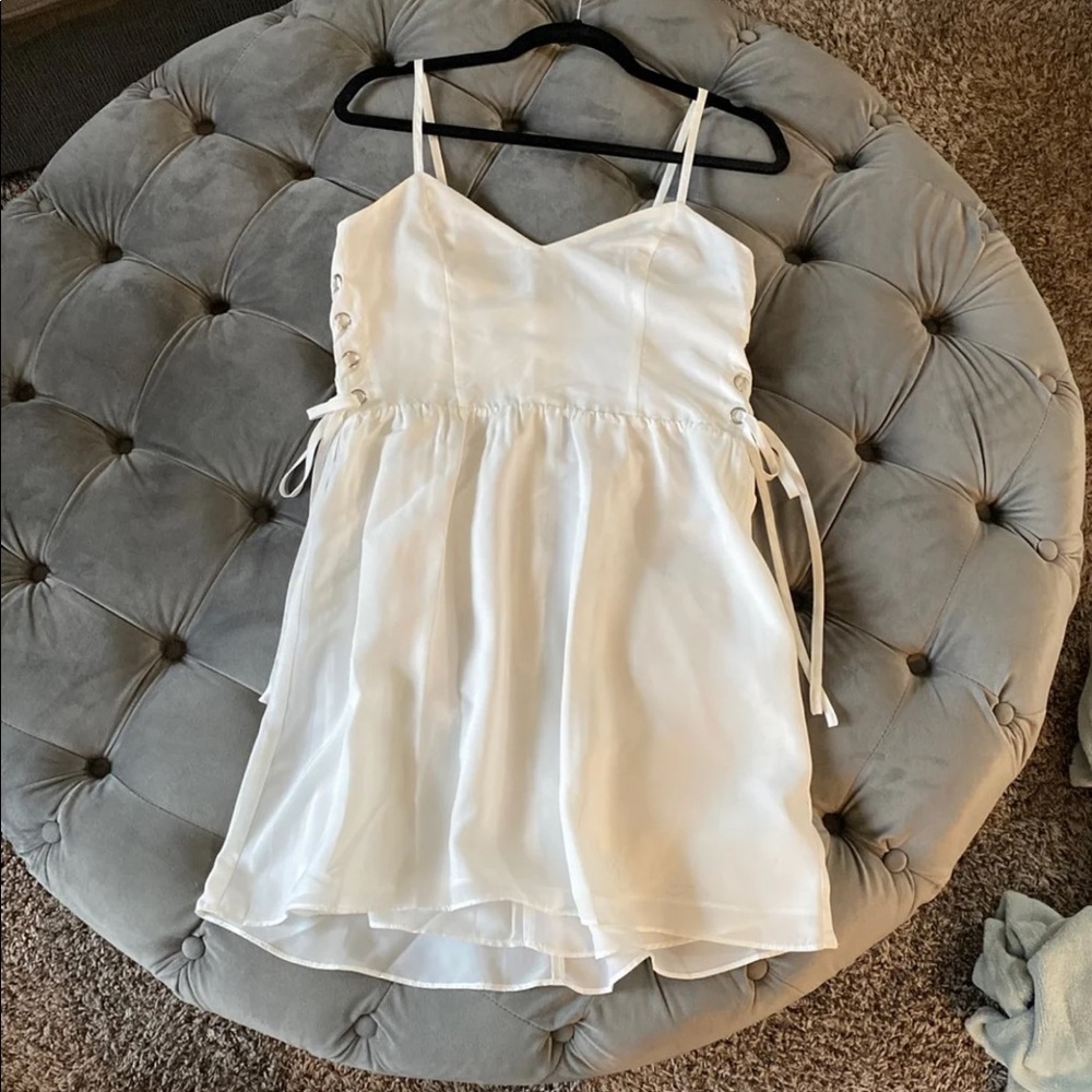Parker dress